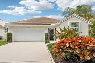 2178 SW Olympic Club Terrace, Palm City, FL 34990 - Photo 1