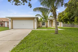 2134 SW Savage Blvd, Port Saint Lucie, FL 34953 - Photo 1