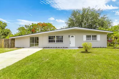 7802 Miramar Avenue, Fort Pierce, FL 34951 - Photo 1