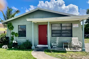 1109 W 26th St, West Palm Beach, FL 33409 - Photo 1