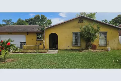 1160 Fernlea Drive, West Palm Beach, FL 33417 - Photo 1