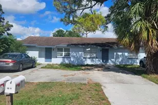 2691 Niagara Ave, Fort Pierce, FL 34946 - Photo 1