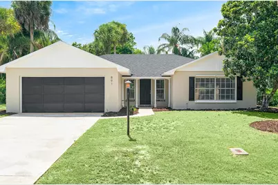 891 46th Avenue, Vero Beach, FL 32966 - Photo 1