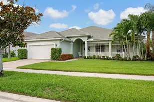 225 NW Magnolia Lakes Blvd, Port Saint Lucie, FL 34986 - Photo 1