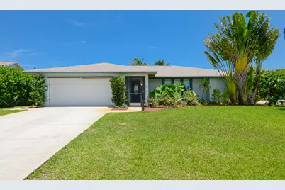 2301 SE Patio Circle, Port Saint Lucie, FL 34952 - Photo 1