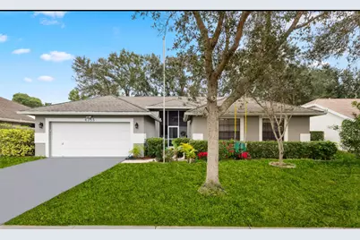 4355 NW 52nd Street, Coconut Creek, FL 33073 - Photo 1