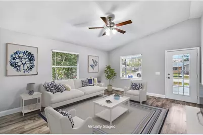 1545 22nd Avenue SW, Vero Beach, FL 32962 - Photo 1