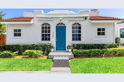 722 Valley Forge Road, West Palm Beach, FL 33405 - Photo 1