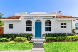 722 Valley Forge Rd, West Palm Beach, FL 33405 - Photo 1