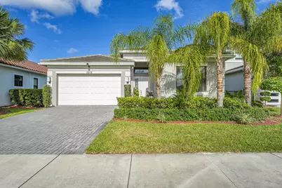 7272 Estero Drive, Lake Worth, FL 33463 - Photo 1