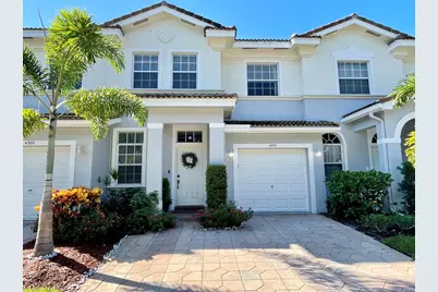 4370 Legacy Court, Delray Beach, FL 33445 - Photo 1
