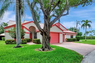 7644 Lexington Club Blvd, Delray Beach, FL 33446 - Photo 1