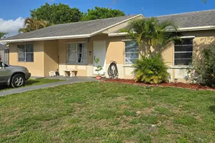 1030 SW 82nd Ave, North Lauderdale, FL 33068 - Photo 1