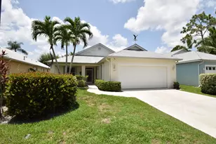 3193 SW Cordoba Ct, Palm City, FL 34990 - Photo 1