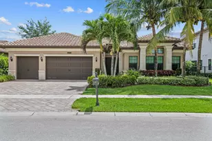 16770 Burlington Bristol Ln, Delray Beach, FL 33446 - Photo 1