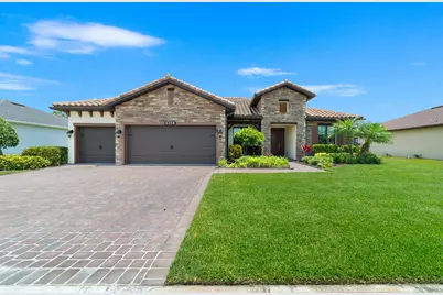 6354 Arcadia Sq Square, Vero Beach, FL 32966 - Photo 1