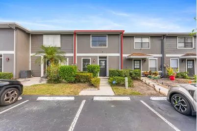 850 Hill Drive, Unit #C, West Palm Beach, FL 33415 - Photo 1