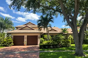 3201 St Annes Dr, Boca Raton, FL 33496 - Photo 1