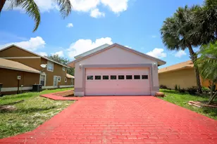 1356 N Climbing Rose, West Palm Beach, FL 33415 - Photo 1