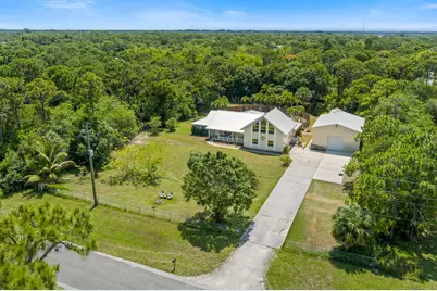 5001 Silver Oak Drive, Fort Pierce, FL 34982 - Photo 1