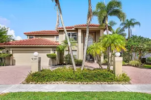 9391 Aqua Vista Blvd, Boynton Beach, FL 33437 - Photo 1