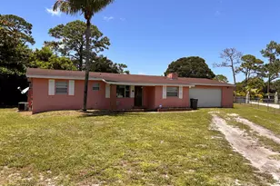 5140 Pine Grove Dr, West Palm Beach, FL 33417 - Photo 1