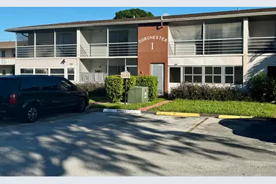 206 Dorchester I #I, West Palm Beach, FL 33417 - Photo 1