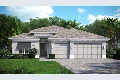 9379 SW Pinnacle Place N, Port Saint Lucie, FL 34987 - Photo 1