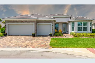 10339 SW Tetian Drive, Port Saint Lucie, FL 34987 - Photo 1