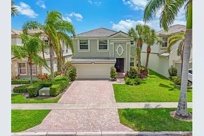 9226 Dupont Place, Wellington, FL 33414 - Photo 1