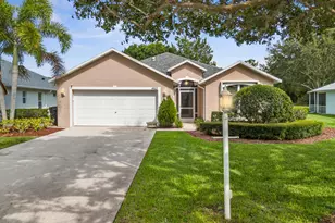 462 SW Sundance Trl, Port Saint Lucie, FL 34953 - Photo 1