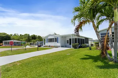 8529 Lidflower Court, Port Saint Lucie, FL 34952 - Photo 1