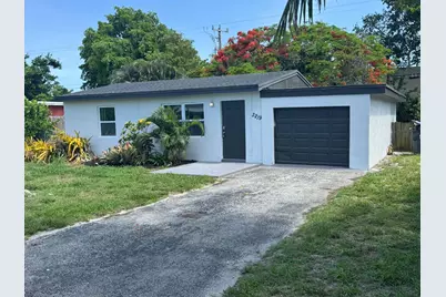 3219 Vassallo, Lake Worth, FL 33461 - Photo 1