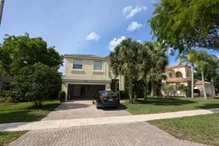 9015 Alexandra Cir, Wellington, FL 33414 - Photo 1
