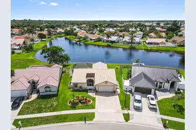 8586 Brian Boulevard, Boynton Beach, FL 33472 - Photo 1