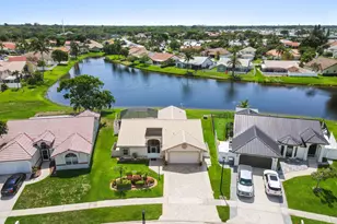 8586 Brian Blvd, Boynton Beach, FL 33472 - Photo 1