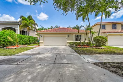 5365 NW 49th Street, Coconut Creek, FL 33073 - Photo 1