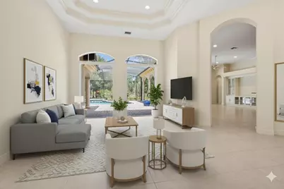 9320 Scarborough Court, Port Saint Lucie, FL 34986 - Photo 1