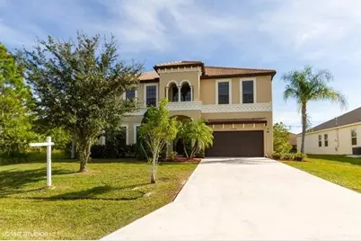 1709 SW Catalonia Street, Port Saint Lucie, FL 34953 - Photo 1