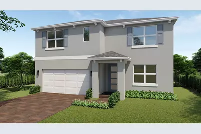 8810 SW Kanner Oaks Drive, Stuart, FL 34997 - Photo 1