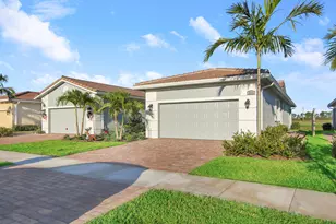 26156 SW Viterbo Wy, Port Saint Lucie, FL 34986 - Photo 1