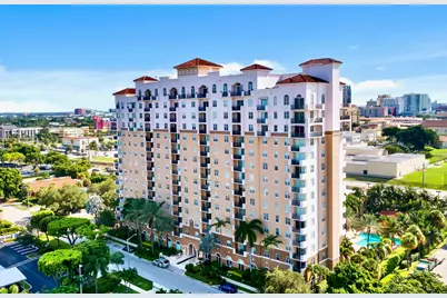 616 Clearwater Park Road #812, West Palm Beach, FL 33401 - Photo 1