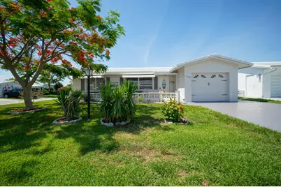 1902 SW 16th Avenue, Boynton Beach, FL 33426 - Photo 1