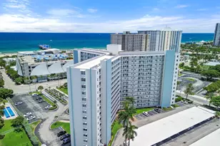 201 N Ocean Blvd, Pompano Beach, FL 33062 - Photo 1
