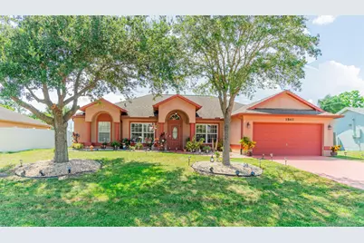 3542 SW Rosardo Street, Port Saint Lucie, FL 34953 - Photo 1