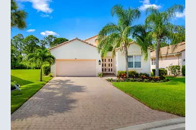 296 NW Toscane Trail, Port Saint Lucie, FL 34986 - Photo 1