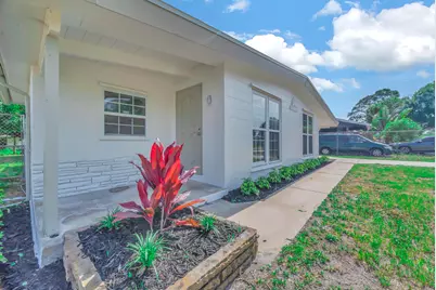 907 Skylark Drive, Fort Pierce, FL 34982 - Photo 1