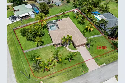 1992 SE Fairfield Street, Port Saint Lucie, FL 34983 - Photo 1