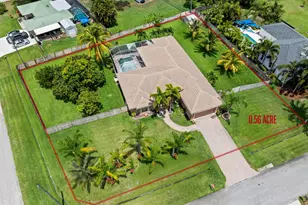 1992 SE Fairfield St, Port Saint Lucie, FL 34983 - Photo 1