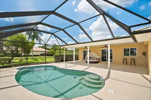 4575 SW Bimini Circle, Palm City, FL 34990 - Photo 1